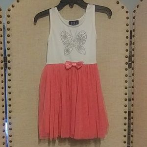 Lilt Toddler Girl's Adorable Dress